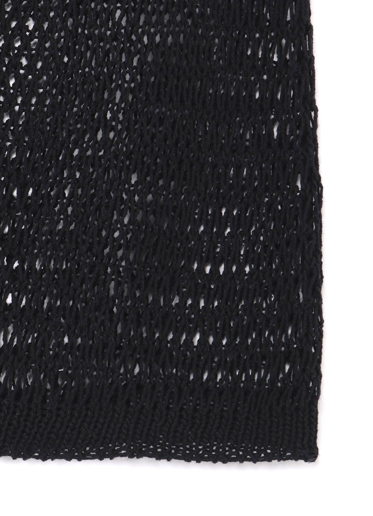 Asymmetrical Sleeveless Knit Top - Trendy Women's Fashion for Casual Outings & Date Nights