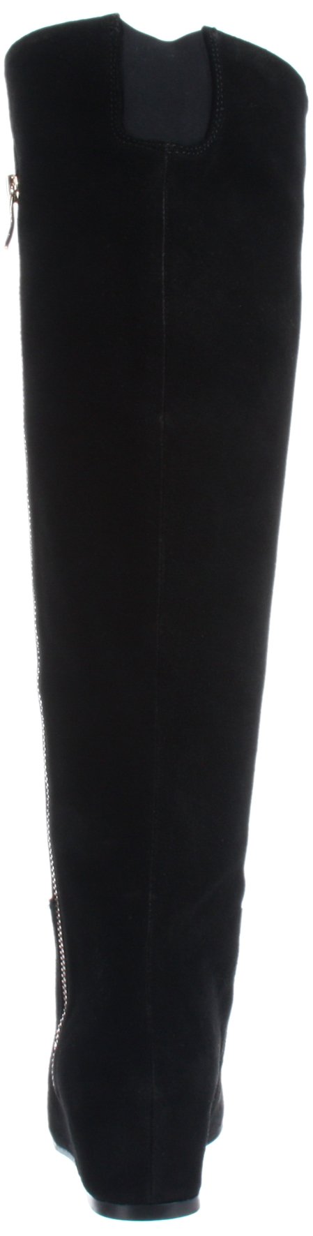 BCBGeneration Women's ISANNA Boots - Stylish Ankle Booties for Fall & Winter | Comfortable & Fashionable Footwear for Casual Outings, Work & Date Nights