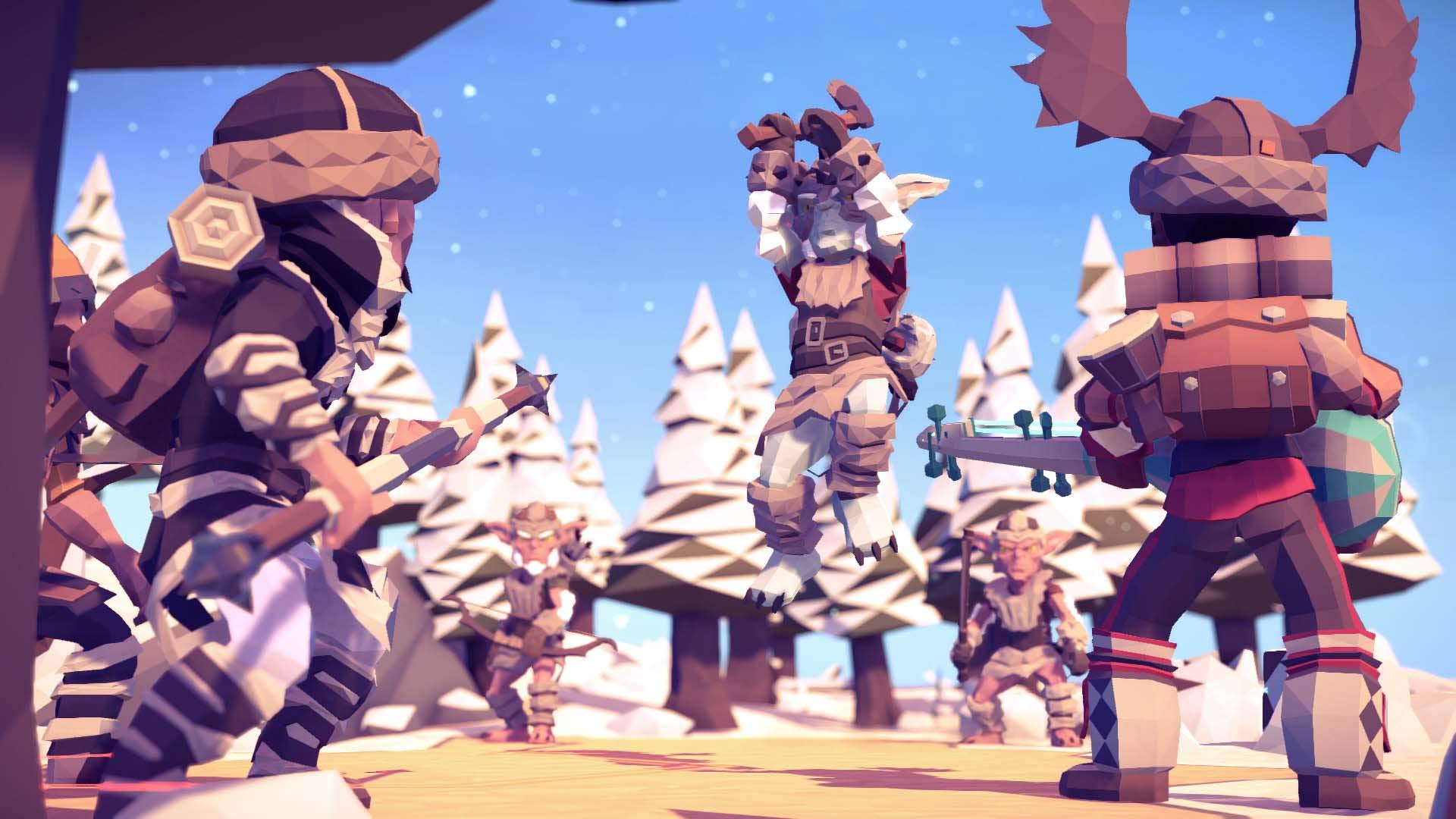 For The King - Nintendo Switch Game | Adventure RPG for Multiplayer & Single Player | Perfect for Family Game Nights & Online Co-op