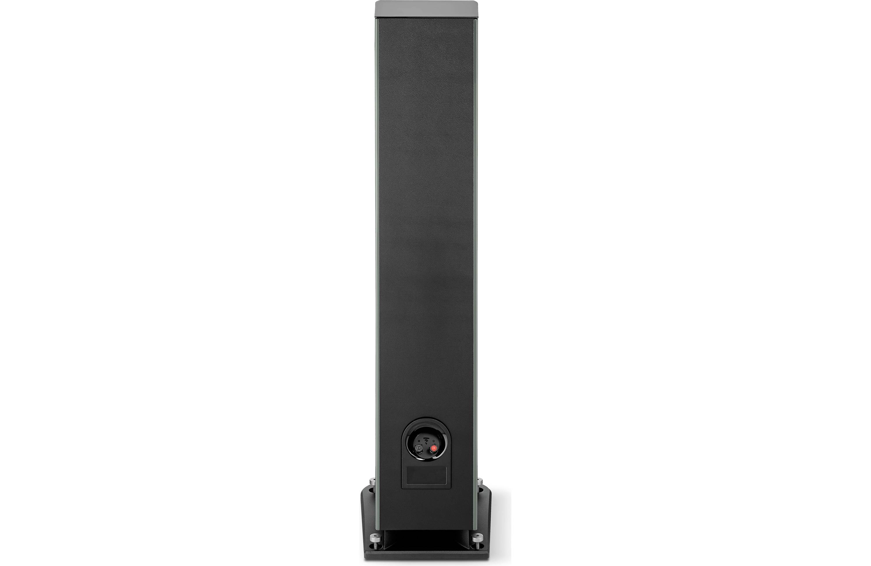 Focal Aria Evo X No3 3-Way Floorstanding Speaker - High-End Home Audio System for Living Room, Home Theater & Music Listening (Each)