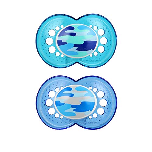 Sapphire / Deep Blue