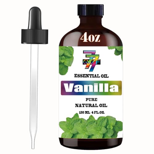 Vanilla