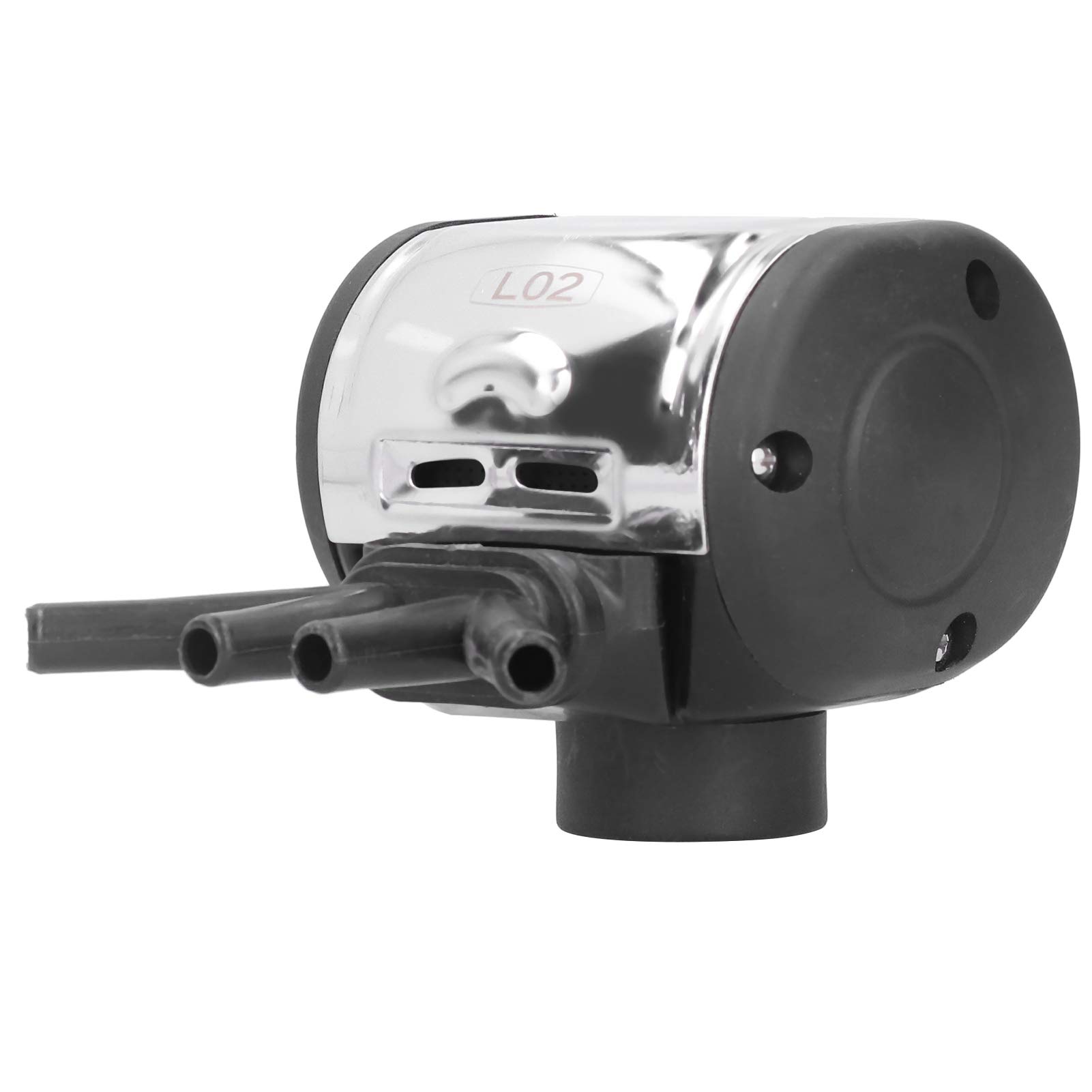 Pneumatic Pulsator Milking Machine Parts - Durable Livestock Milking Accessories for Cows, Cattle, Goats & Sheep | Dairy Farm Equipment Replacement Components | Ideal for Commercial & Small Farm Use