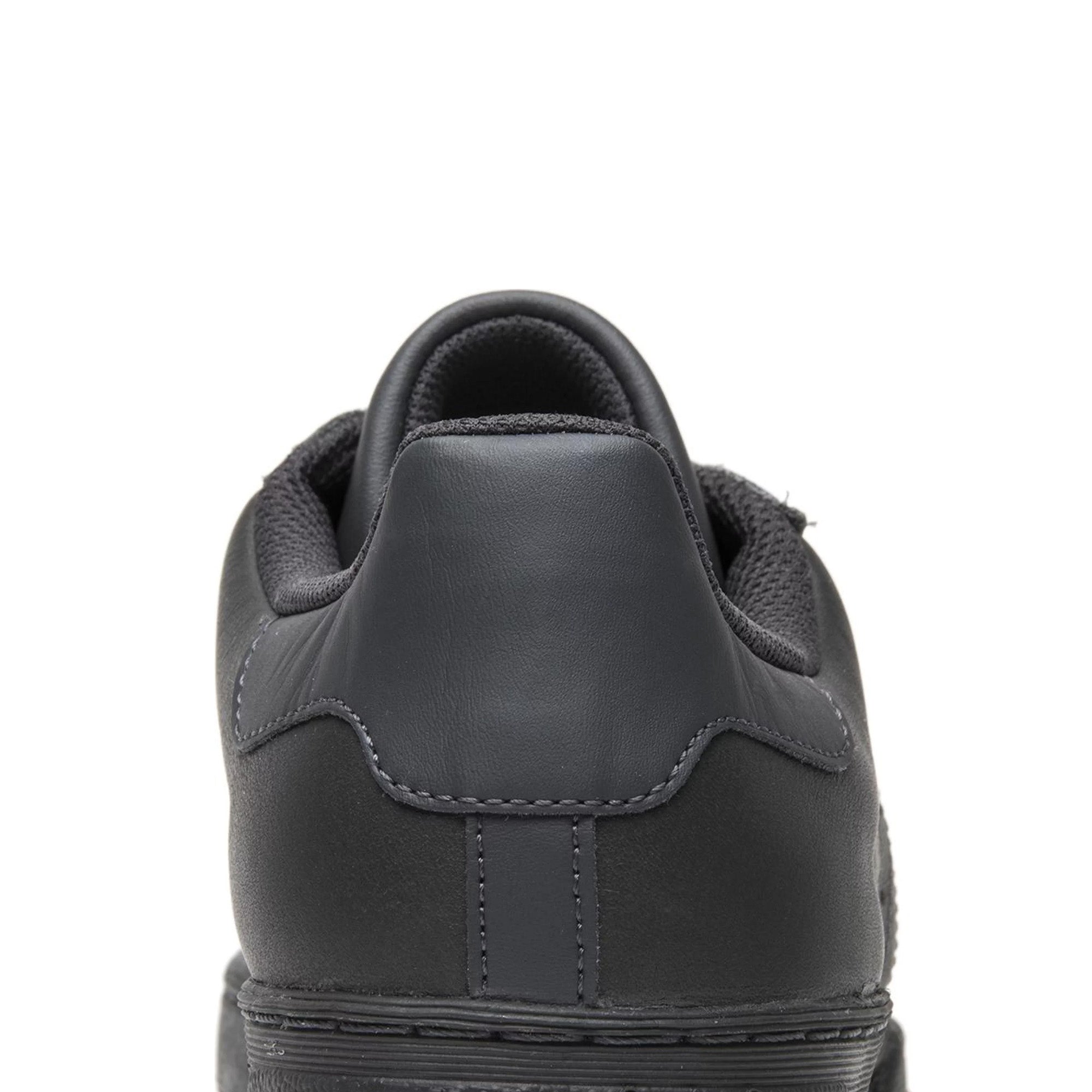Adidas Yeezy Powerphase Calabasas Core Black Sneakers - Men's Casual Shoes for Everyday Wear & Street Style Fashion