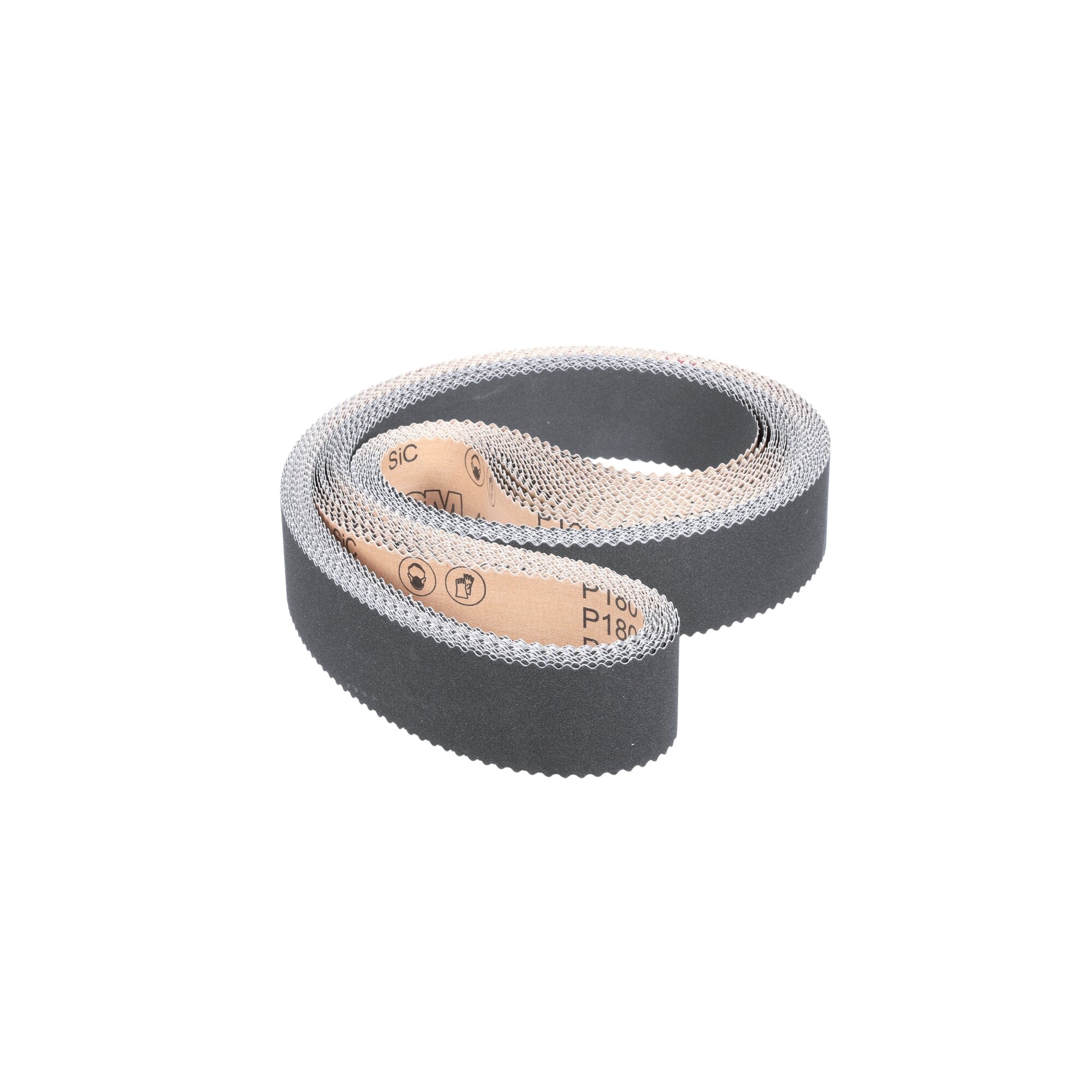 3M 461F Cloth Belt - P400 XF Grit, 3