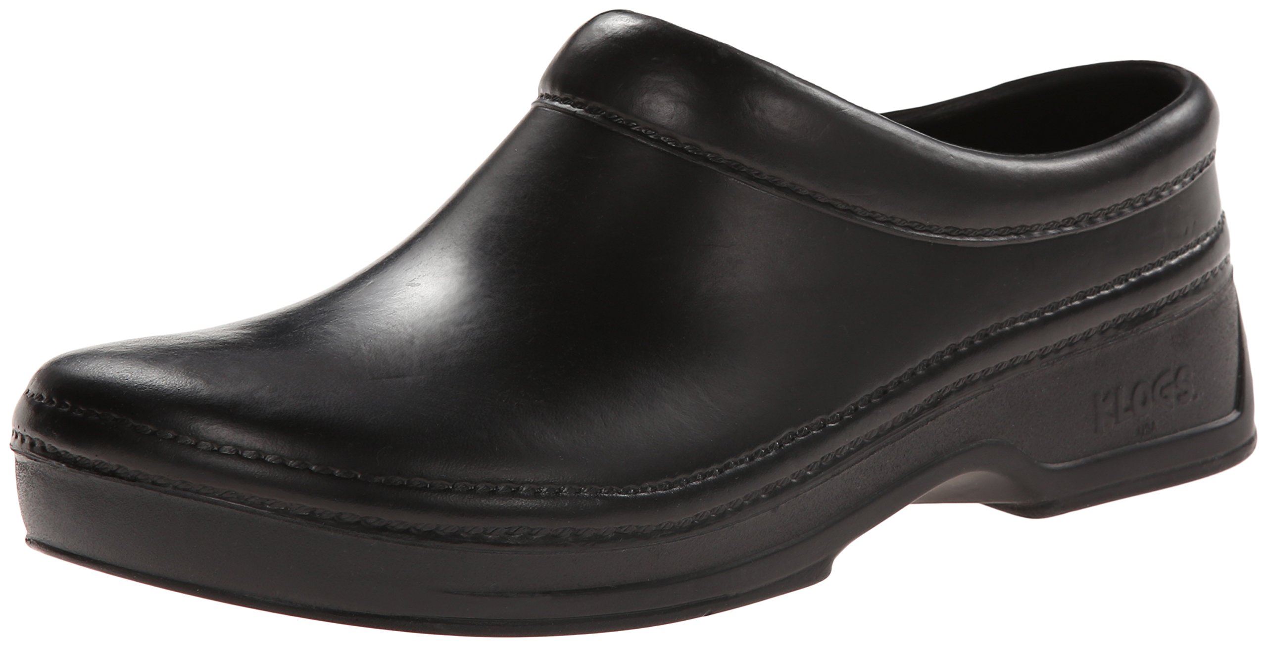 Klogs Footwear Joplin Shoes for Women - Comfortable Slip-Resistant Work Shoes for Nurses, Chefs & Healthcare Professionals - US Size 7-12