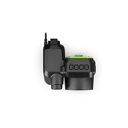 Garmin Xero A1i Right Handed Bow Sight Kit - Includes AAA Batteries & Microfiber Cleaning Cloth for Archery Hunting & Target Practice