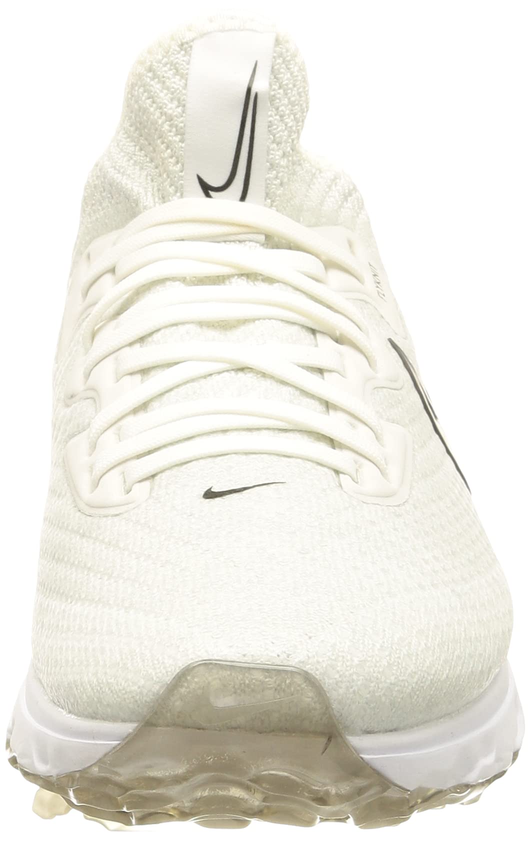 Nike Air Zoom Infinity Tour Golf Shoes for Men - Comfortable & Lightweight Spiked Golf Shoes for Enhanced Performance on the Course | Perfect for Walking 18 Holes & Tournament Play