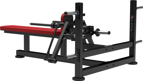ATLANTIS Flat Pec Fly - Premium Chest Workout Equipment for Home & Gym - Perfect for Strength Training and Muscle Building