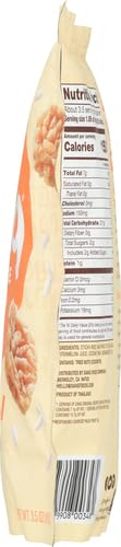 Gluten-Free Dang Thai Rice Chips - Healthy Snack for On-the-Go