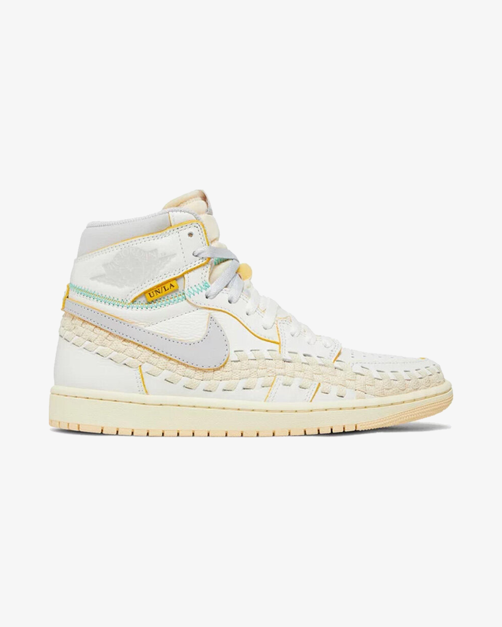 Nike x Union LA Air Jordan 1 High OG SP 