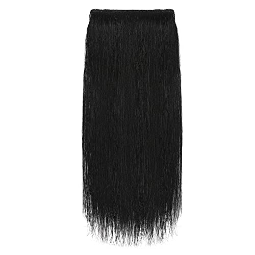 1 Pcs-#01 Jet Black