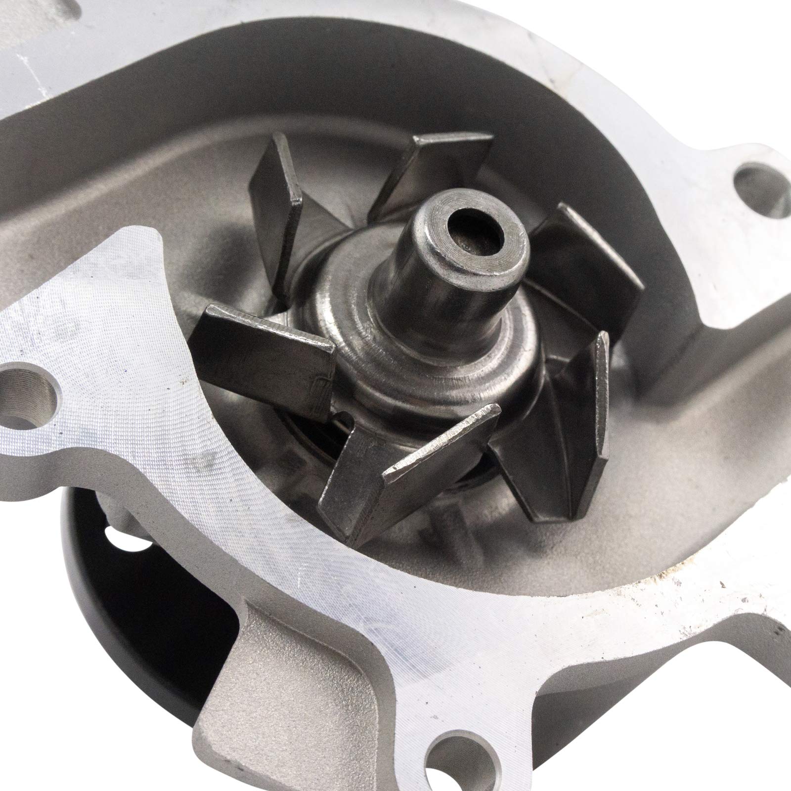 New Engine Coolant Water Pump for Lexus Toyota 3.5L V6 - High Performance Cooling System Replacement Part - Perfect for Daily Driving, Off-Road Adventures & Extreme Weather Conditions