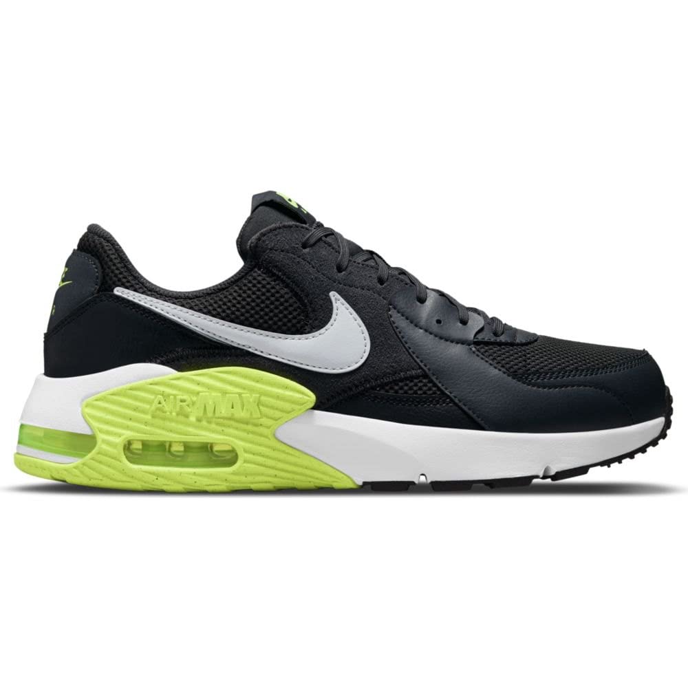 Nike Air Max Excee Men's Running Shoes - Lightweight Cushioned Sneakers for Jogging, Gym & Casual Wear