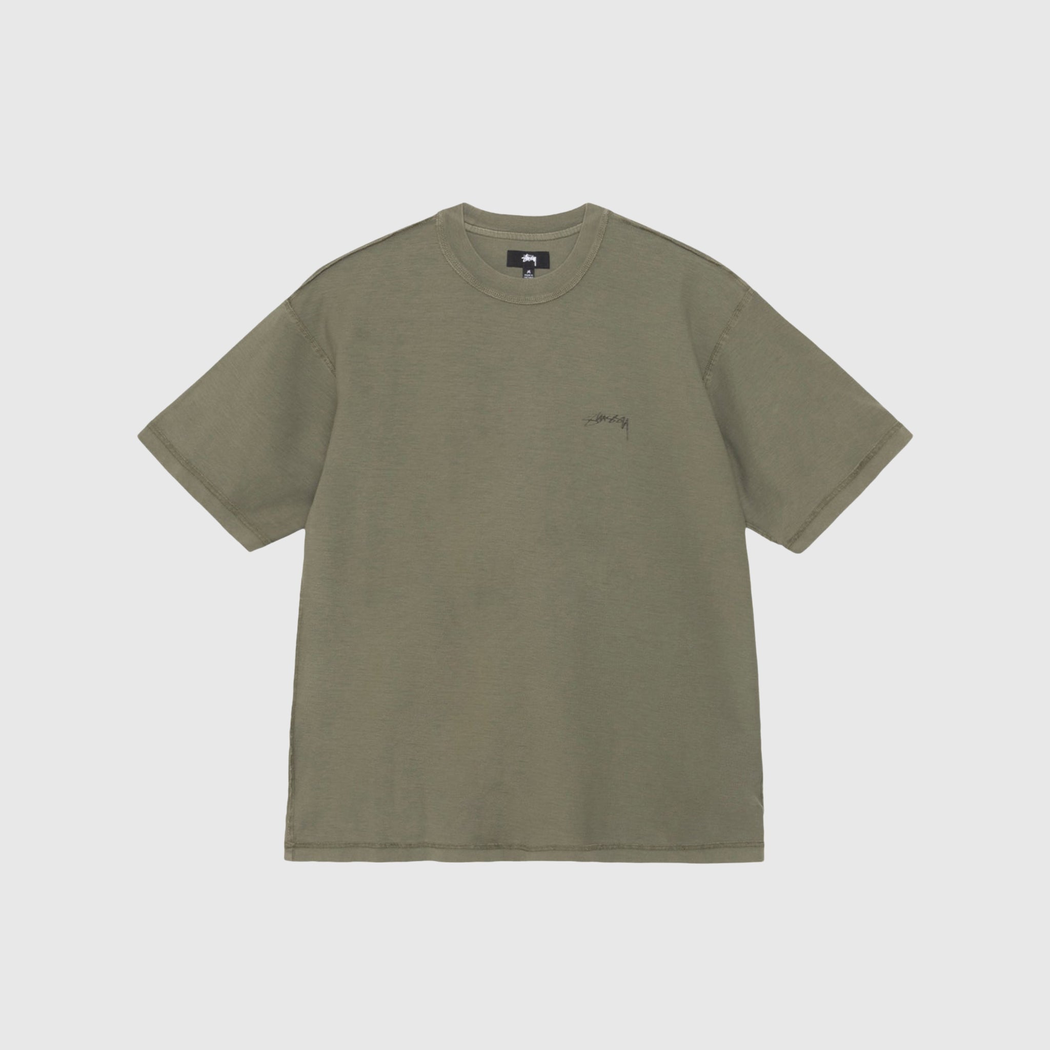Comfortable Lazy Short Sleeve T-Shirt for Men & Women - Soft Cotton Casual Tee for Everyday Wear, Lounging, and Relaxing at Home