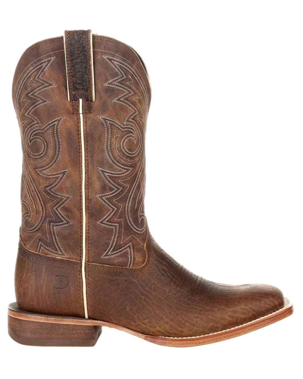 Durango Men's Arena Pro Western Boots - Durable Cowboy Boots for Riding & Work - Perfect for Rodeo, Ranch & Outdoor Adventures
