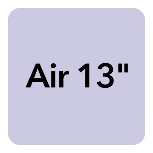 Ipad Air 13” (M3/M2 2025/2024) Purple