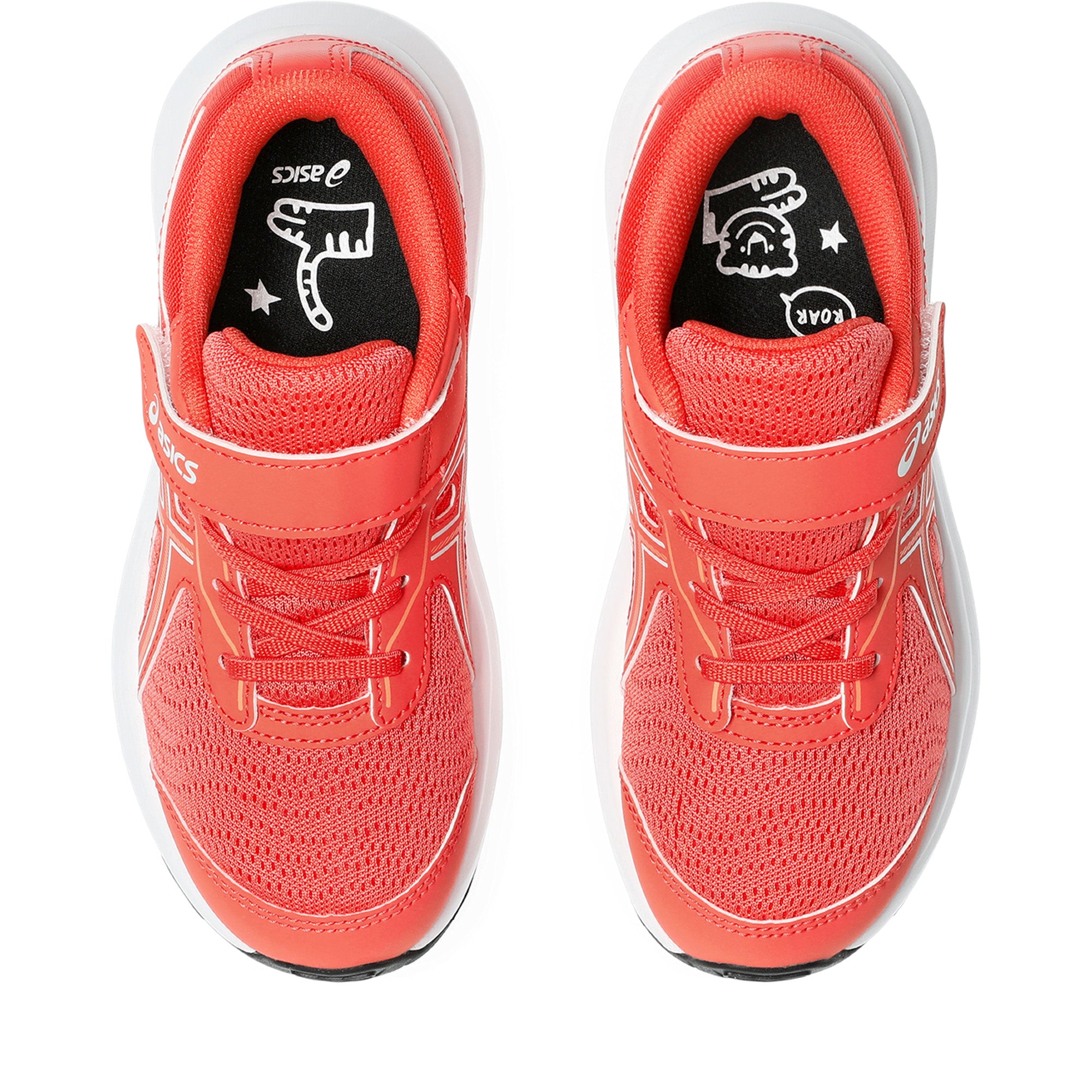 Contend 9 Ps Kids Running Shoes - Lightweight Athletic Sneakers for Boys & Girls - Perfect for School, Sports & Outdoor Play