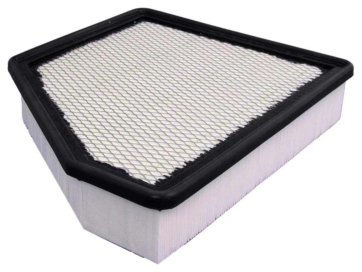 Purolator A36102 Classic Air Filter - High Performance Replacement for Cars & Trucks - Perfect for Engine Protection & Improved Fuel Efficiency