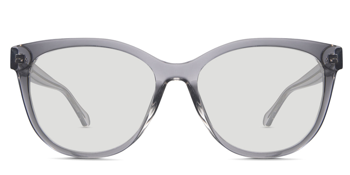 Gava Women's Prescription Eyeglasses - Stylish & Comfortable Frames for Reading, Work & Everyday Use
