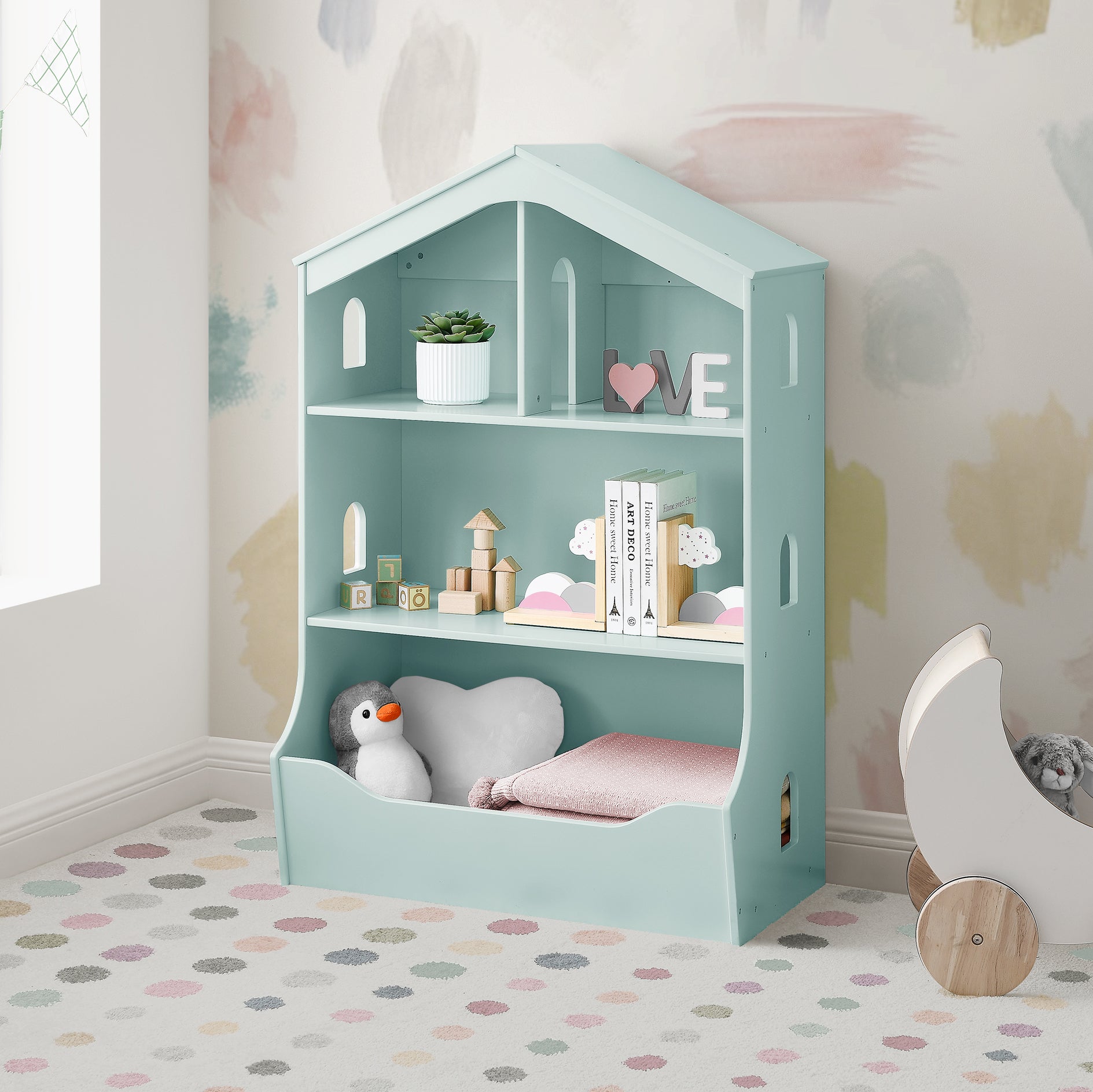 Mint (356)