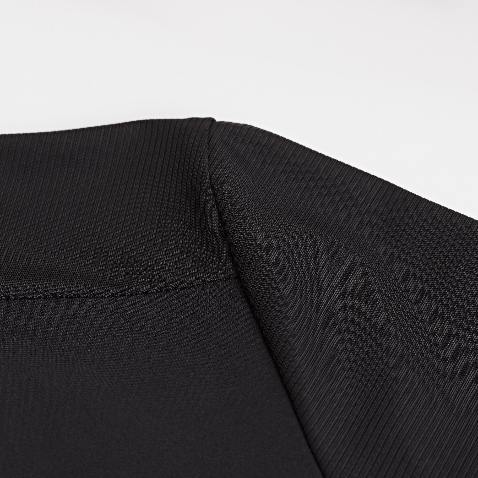 Van Rysel Unisex RCR 2 Short Sleeve Cycling Jersey - Breathable & Quick-Dry for Road Biking & Training - Perfect for Men & Women Cyclists