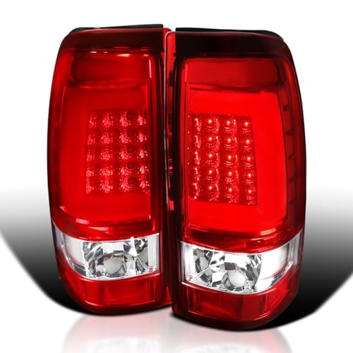 Red Lens