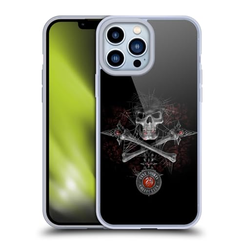 Gothic Skull