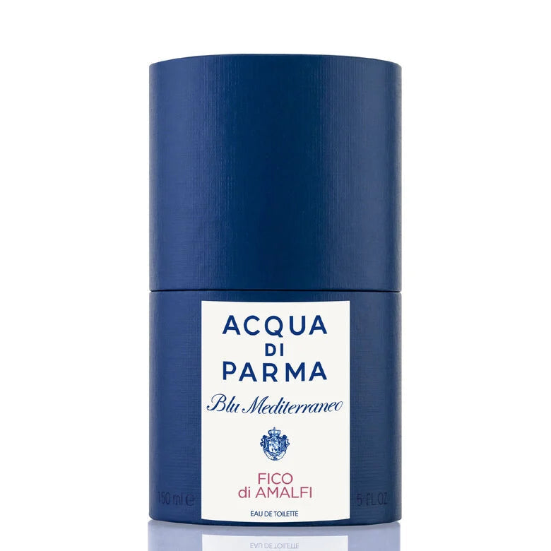 Acqua Di Parma Blu Mediterraneo Fico di Amalfi Eau de Toilette - Fresh Citrus Aromatic Fragrance for Men & Women, Perfect for Summer Days & Evening Wear