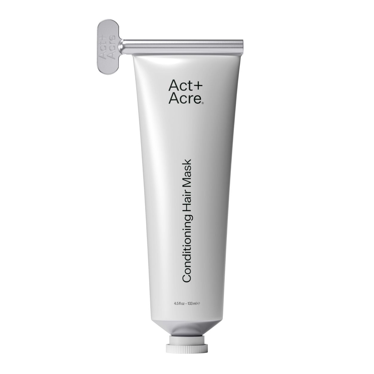 Deep Conditioning Hair Mask for Dry Damaged Hair - Intense Repair & Hydration Treatment for Salon-Quality Results at Home | Perfect for Curly, Straight & Color-Treated Hair