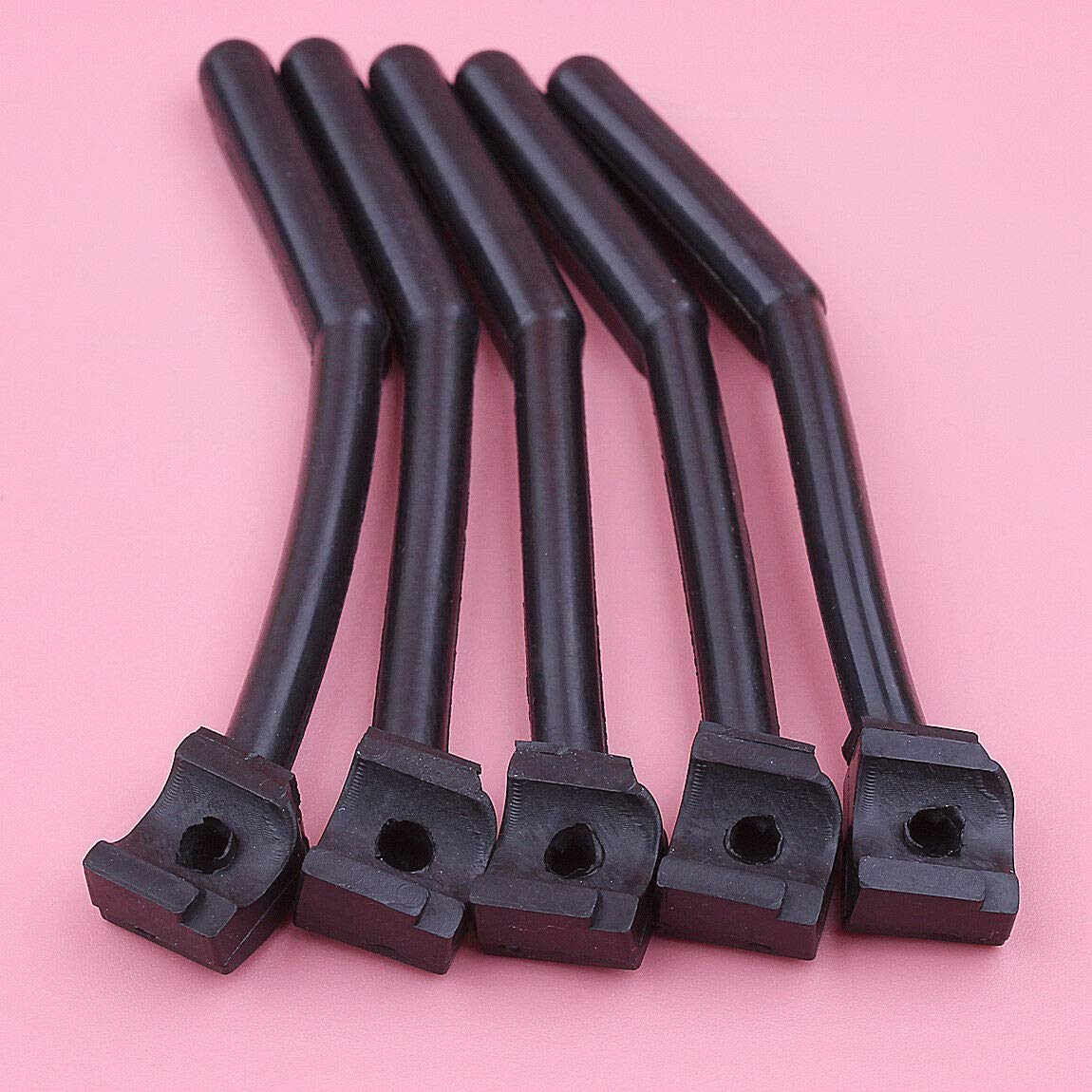 Husqvarna 455 455E 460 461 Chainsaw Oil Pressure Line Hose Replacement Part 537261501 - Perfect for Chainsaw Maintenance & Repair