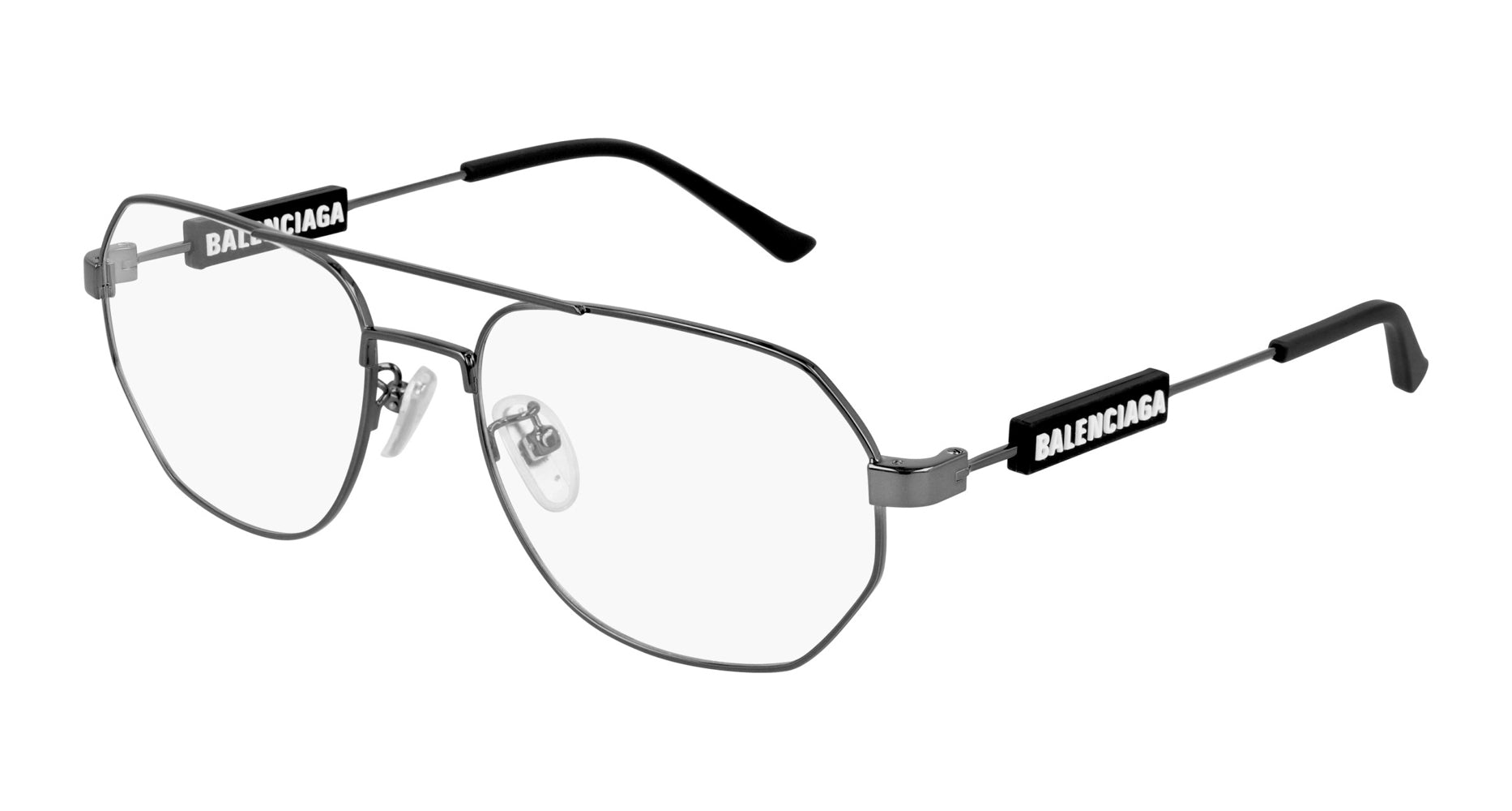 Balenciaga BB0117O Sunglasses - Luxury Designer Shades for Men & Women - UV Protection & Polarized Lenses - Perfect for Outdoor Activities, Travel, and Fashion Statements