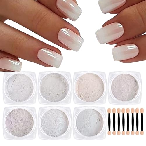 Nail Powder E