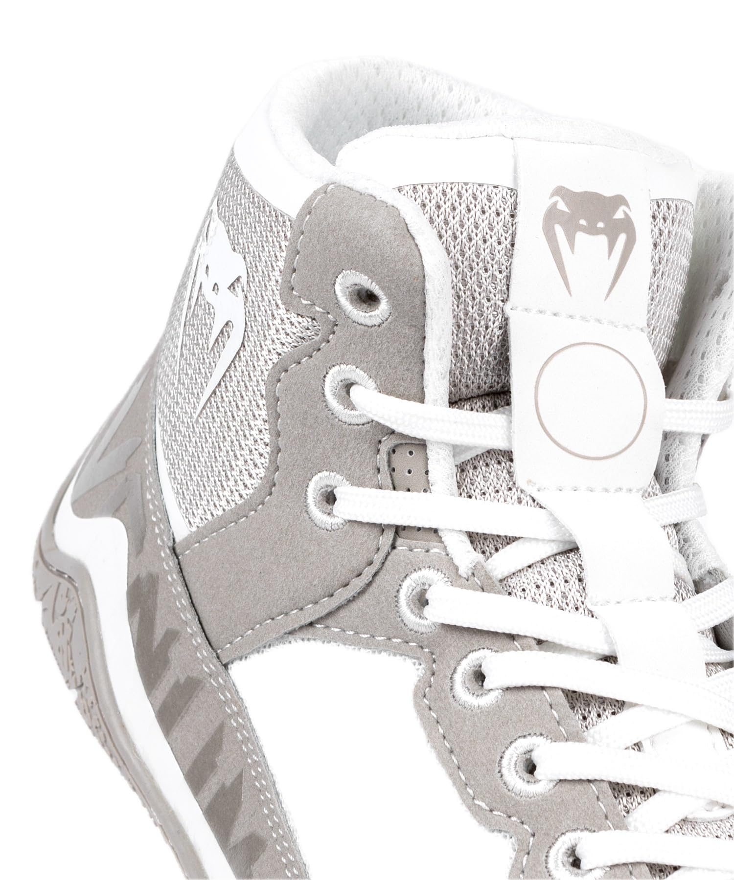 Venum Elite Mixed Martial Arts (MMA) Training Shoes - Lightweight & Breathable for Boxing, Kickboxing, and Gym Workouts - Perfect for Fighters and Fitness Enthusiasts
