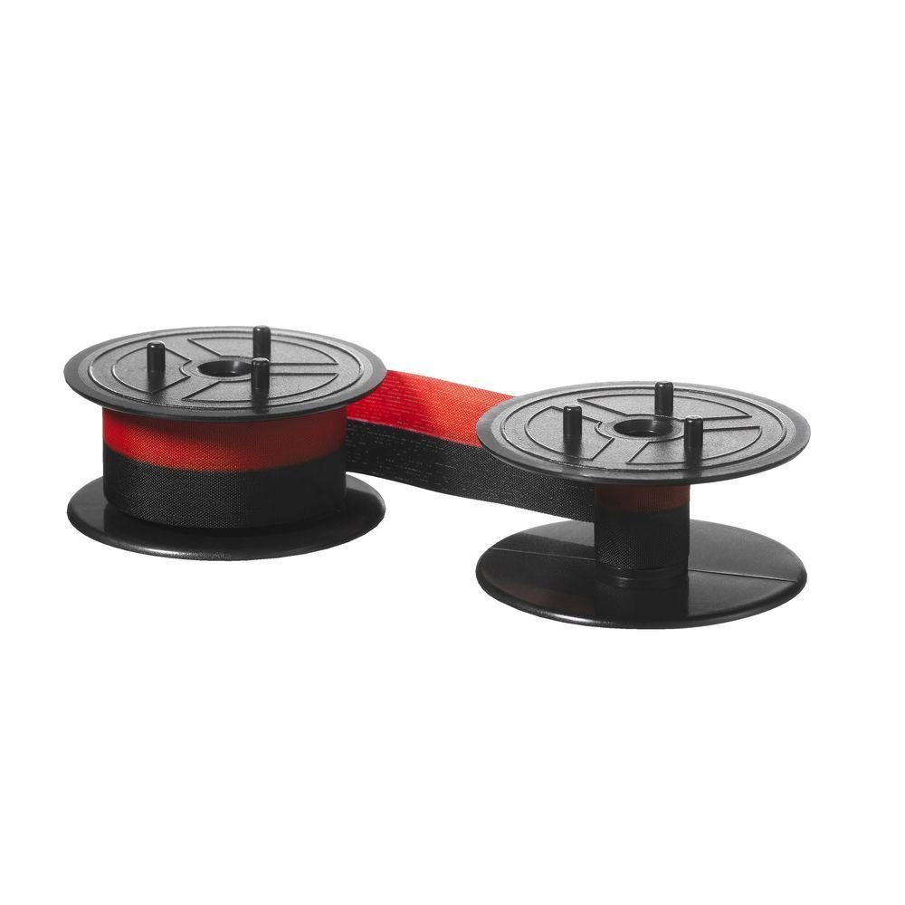 NIKO 1484-PD Calculator Ribbons - 3 Pack for Office Use
