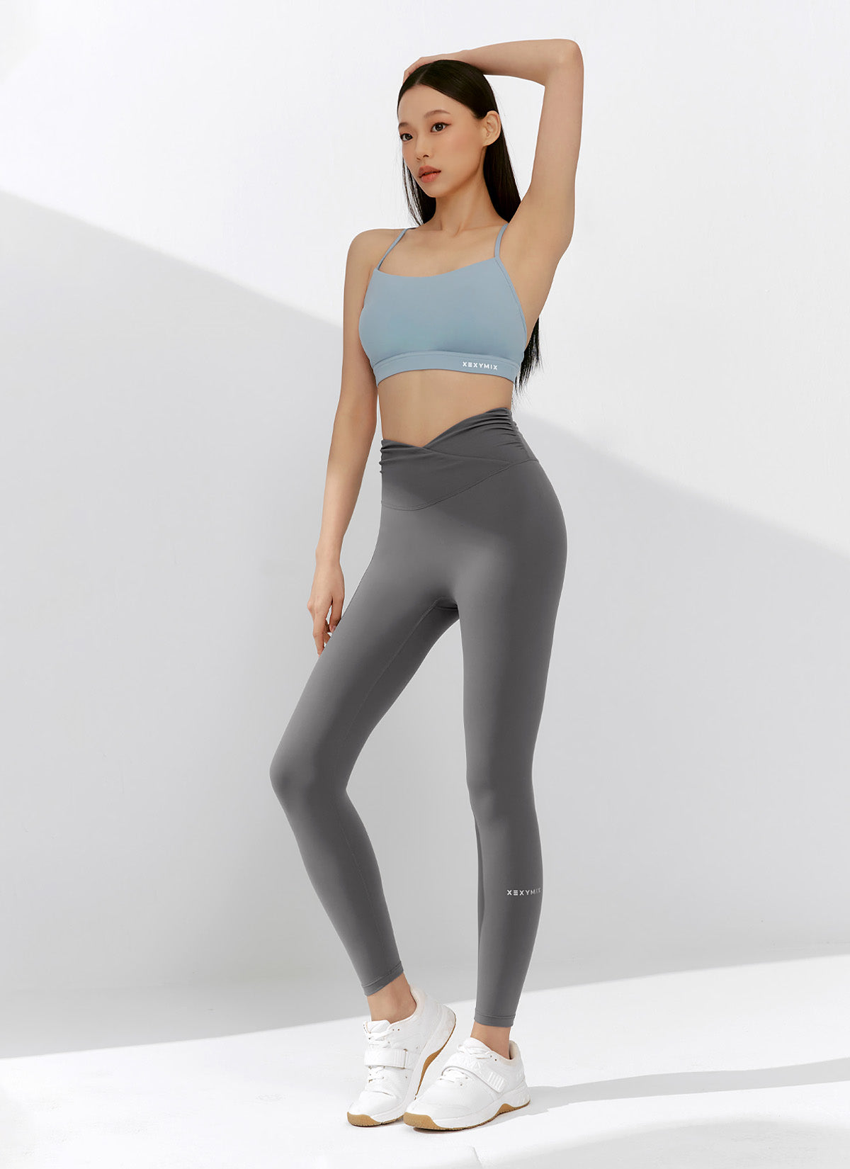 City Night Gray
