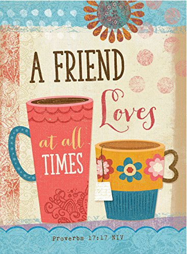 A Friend Loves