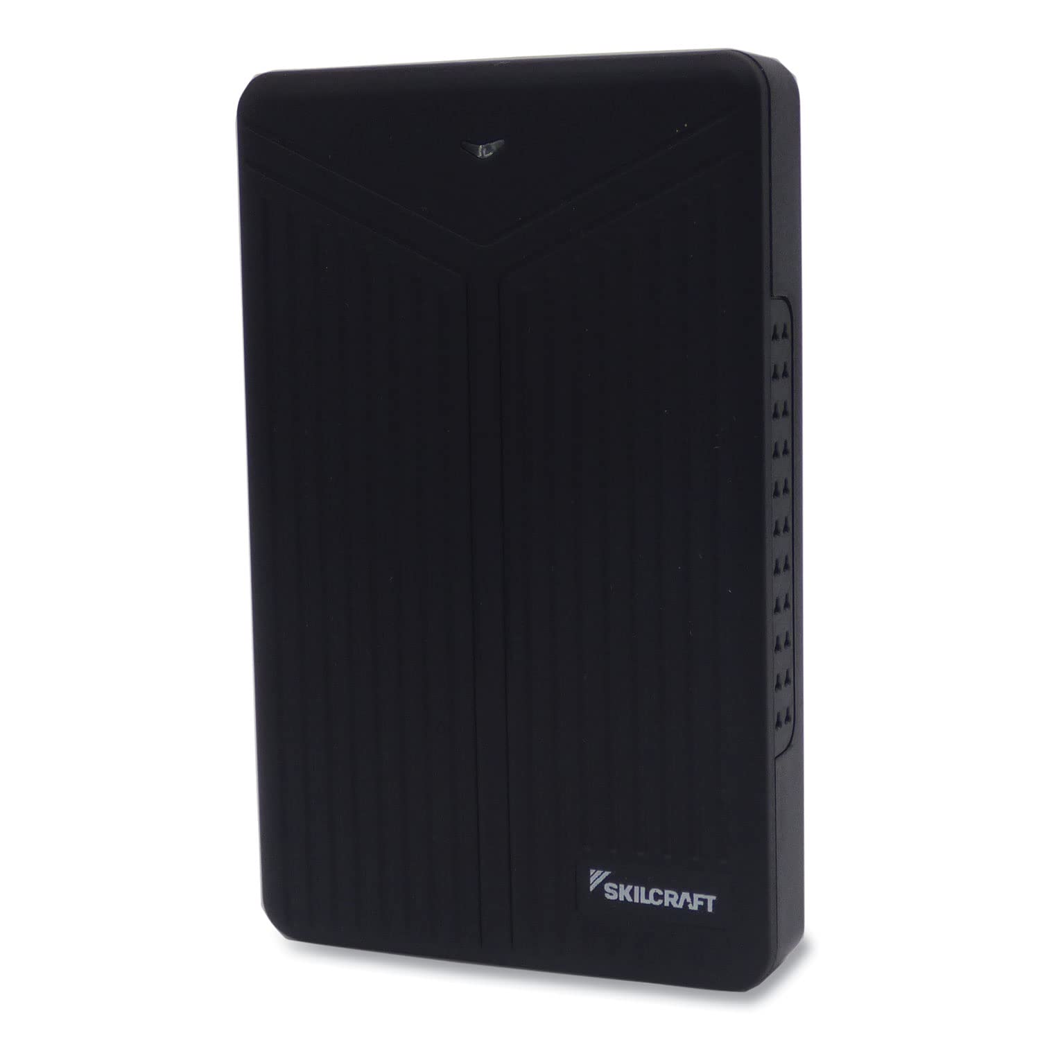 2TB Portable External Hard Drive USB 3.0 - High-Speed Data Storage for Laptop, PC, Mac, PS4, Xbox - Backup Photos, Videos, Music & Files On The Go