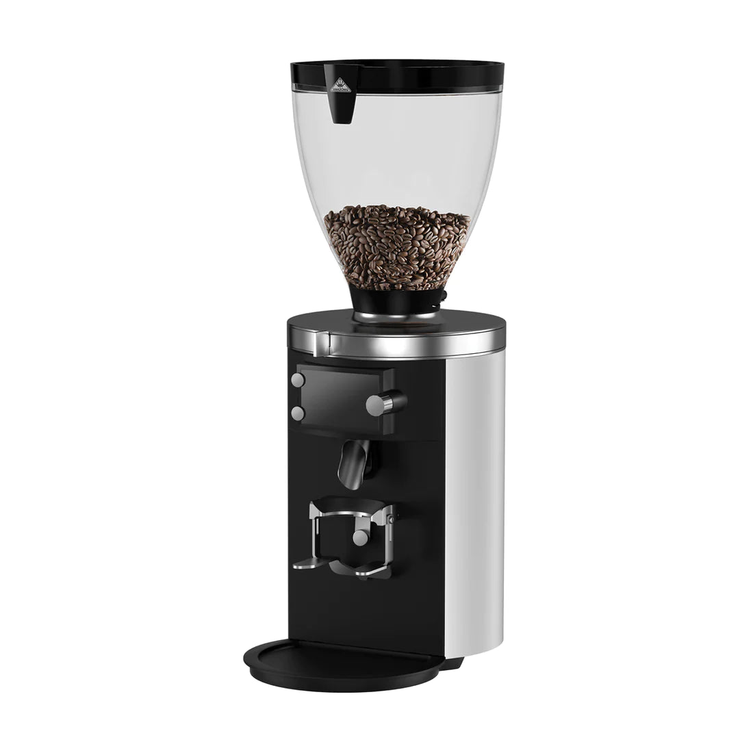 Mahlkönig E80 GbS Commercial Espresso Grinder - Professional Coffee Grinder for Espresso, Cafe & Restaurant Use - High Precision Burr Grinding for Perfect Espresso Shots