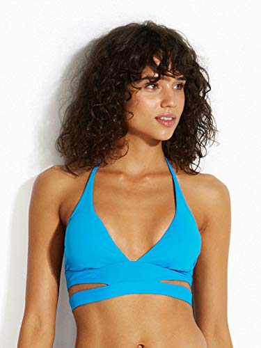 Active Electric Blue