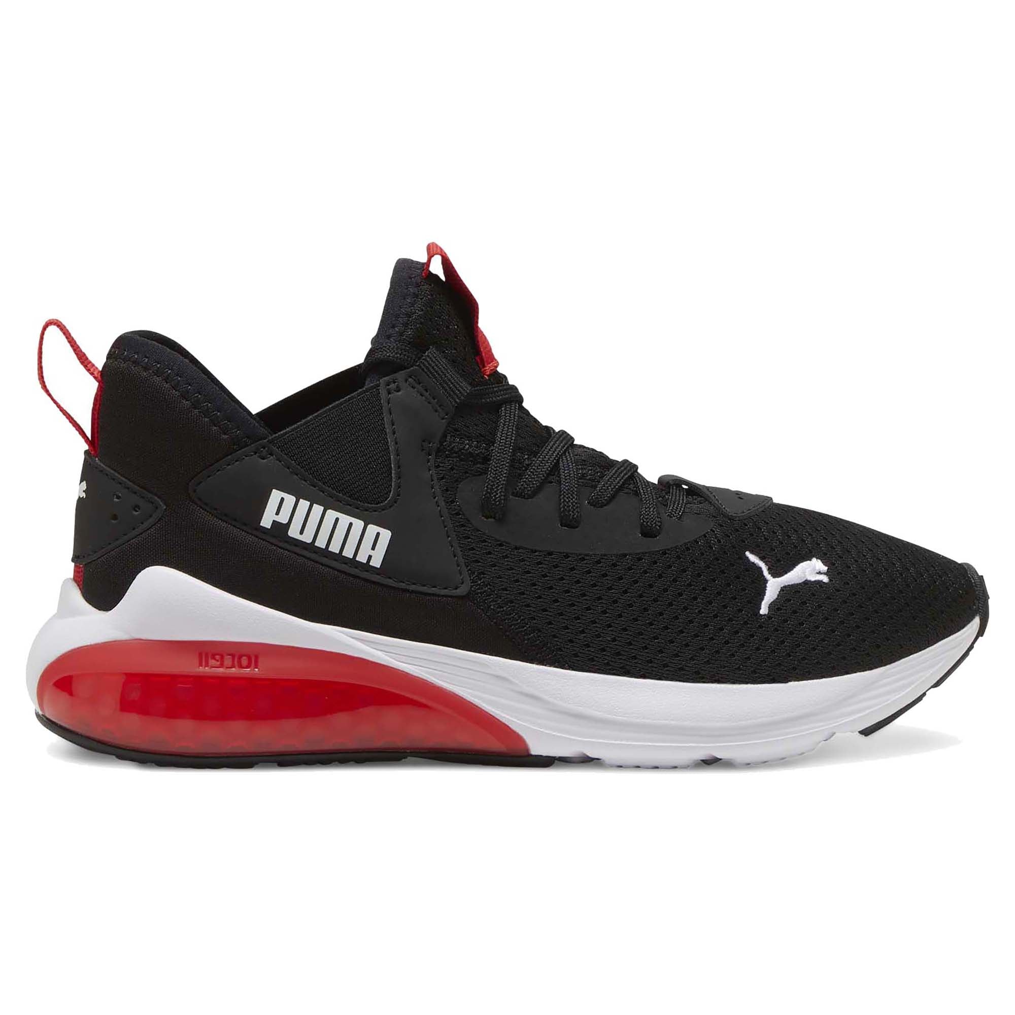 Cell Vive Junior's Sneakers - Lightweight Kids' Running Shoes for Boys & Girls - Comfortable Athletic Sneakers for School, Play & Sports Activities