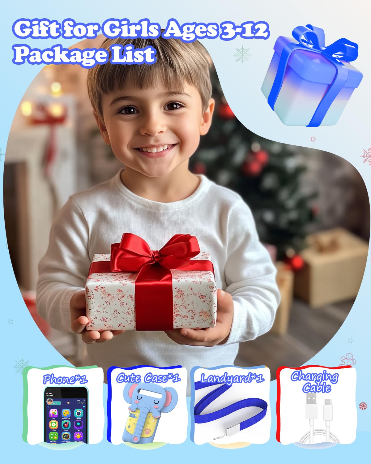 Best Kids Learning Phone Toy - 3.97