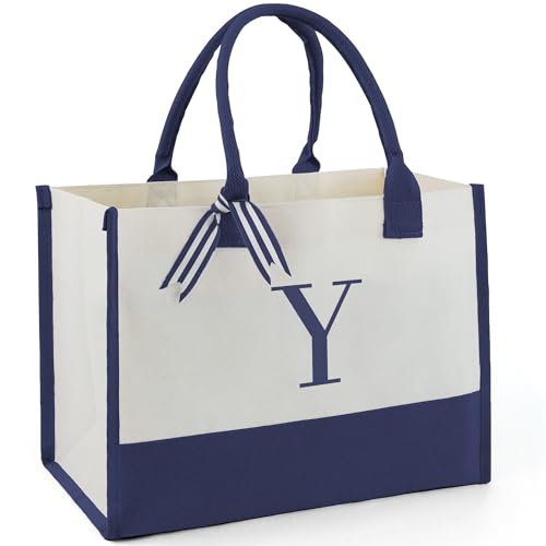 Natural With Navy