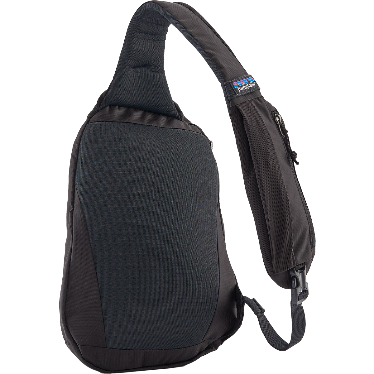 Atom Sling 8L 3 - Lightweight Crossbody Sling Bag for Men & Women - Perfect for Travel, Hiking, Cycling & Everyday Use