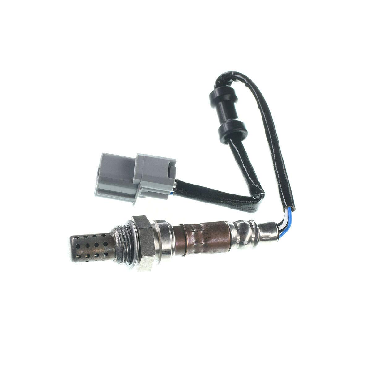 O2 Oxygen Sensor Upstream Compatible with Acura CL Integra Vigor Honda Civic CRV - Improve Fuel Efficiency & Engine Performance for Daily Driving & Highway Commutes