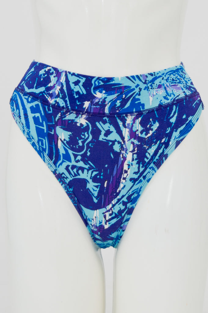 Premium Bamboo Thong Underwear for Women - Soft, Comfortable & Eco-Friendly - Perfect for Yoga, Lounge & Everyday Wear