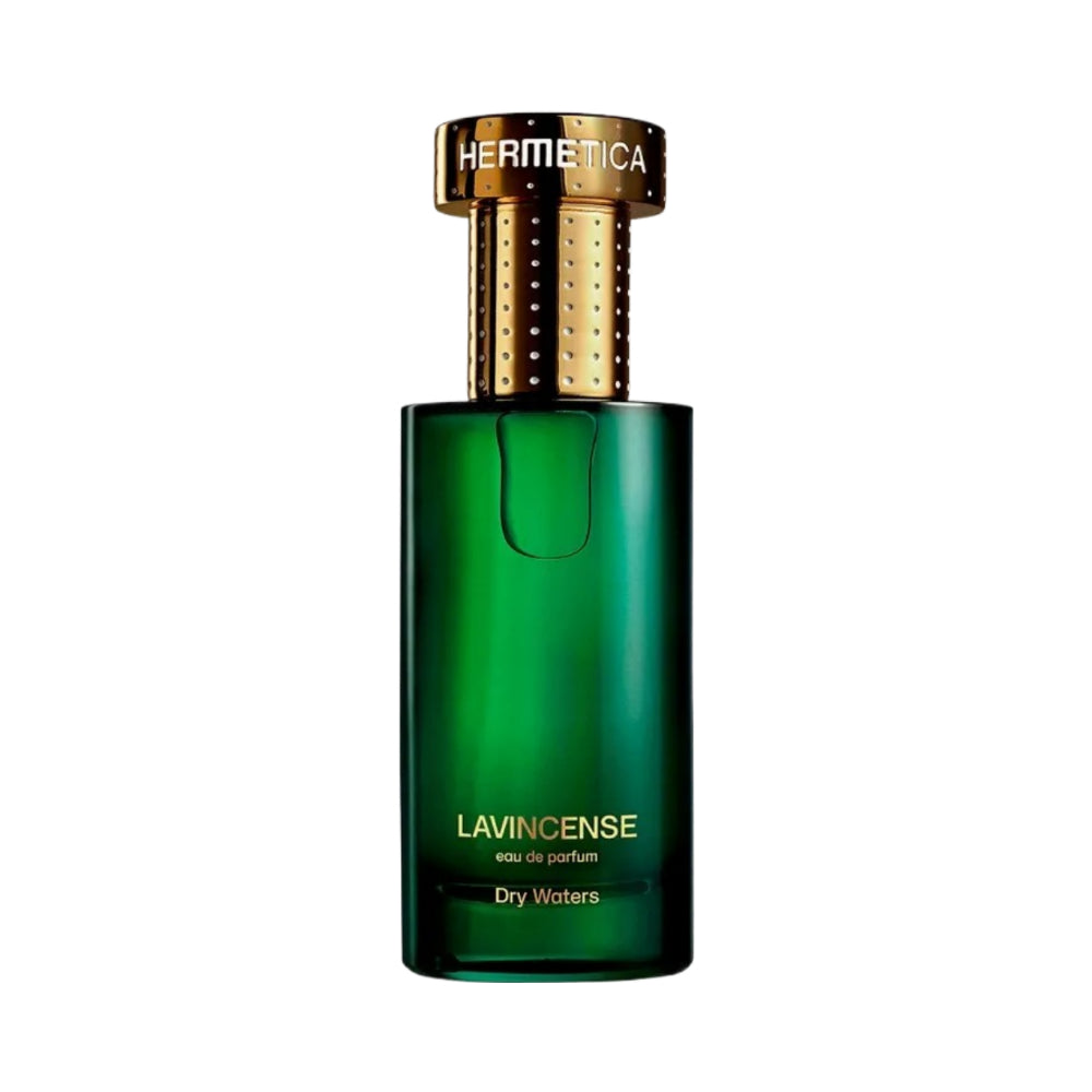 Premium Lavender & Incense Eau De Parfum for Women & Men - 50ml Long-Lasting Fragrance for Date Night, Office & Special Occasions