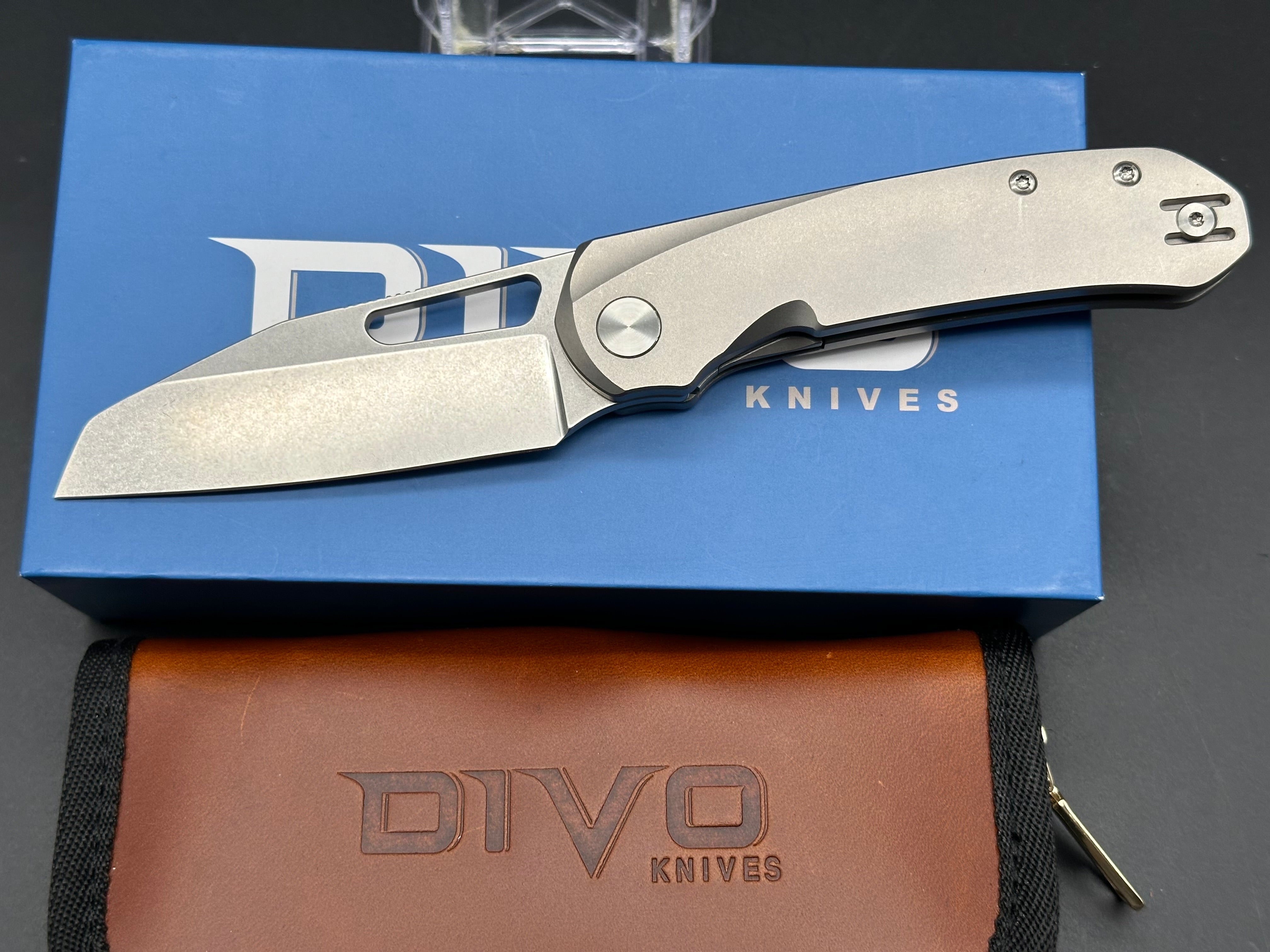 Divo Buzz Stonewash Titanium Ring - Stylish & Durable Men's Jewelry for Everyday Wear & Gifts
