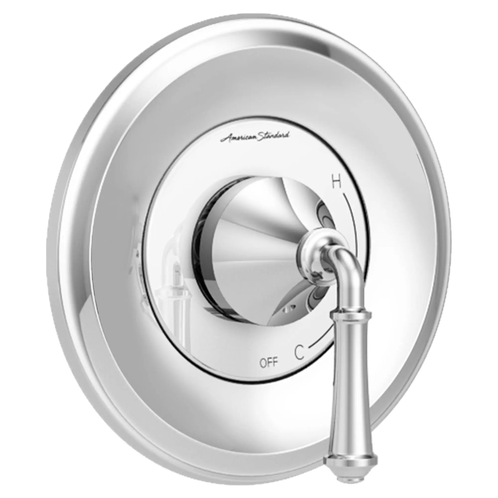 Delancey® Valve Trim Kit with Lever Handle - Replacement for Faucet Repair, Bathroom & Kitchen Sink Installation (Brass Construction, Easy DIY Fix) - Perfect for Home Renovation & Plumbing Upgrades