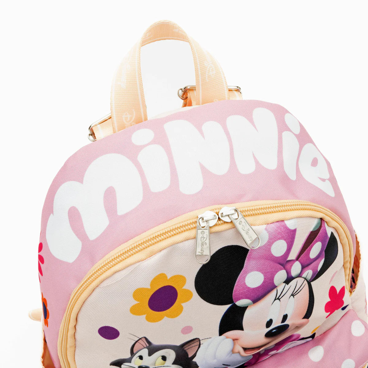 Minnie Mouse and Figaro 13